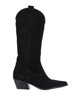 Сапоги Spaziomoda, черный