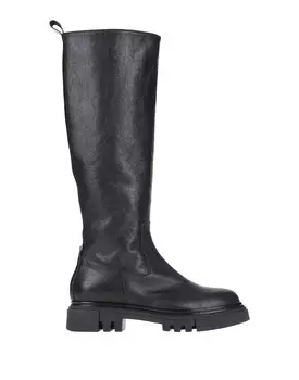 Сапоги Spaziomoda, черный