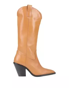 Сапоги Spaziomoda, коричневый