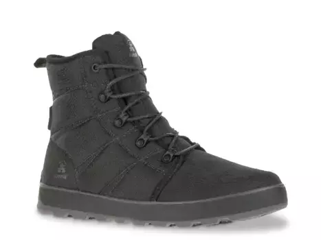 Сапоги Spencer Snow Boot Kamik, черный