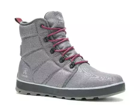 Сапоги Spencer Snow Boot Kamik, серый