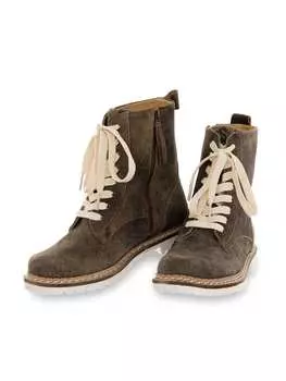 Сапоги Spieth & Wensky, коричневый