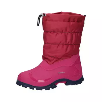 Сапоги Spirale, цвет rosa/rosa