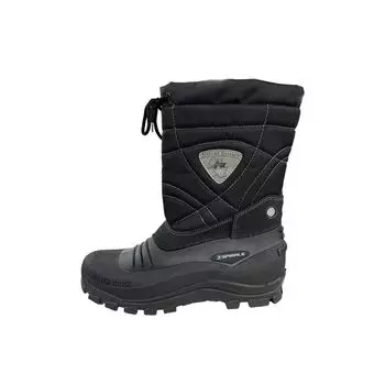 Сапоги Spirale Marco, черный