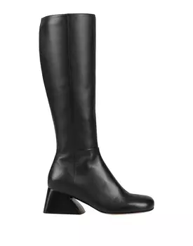 Сапоги Sportmax, черный