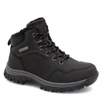 Сапоги Sprandi, черный