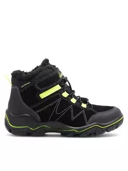 Сапоги Sprandi, черный