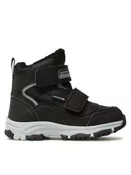 Сапоги Sprandi, черный