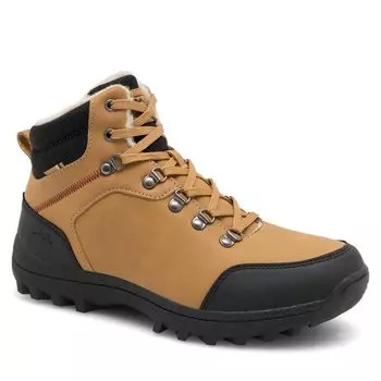 Сапоги Sprandi, коричневый