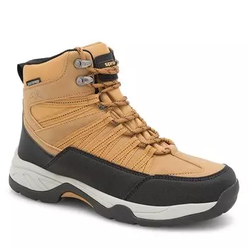 Сапоги Sprandi, коричневый