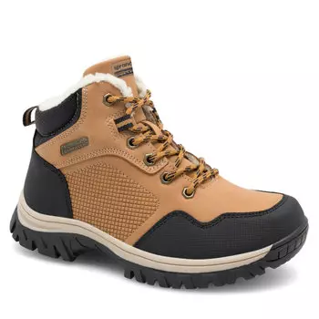 Сапоги Sprandi, коричневый