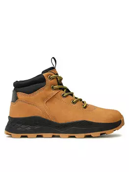 Сапоги Sprandi, коричневый