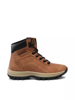 Сапоги Sprandi, коричневый