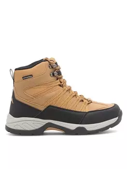 Сапоги Sprandi, коричневый