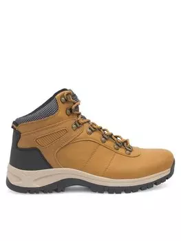 Сапоги Sprandi, коричневый