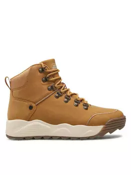 Сапоги Sprandi, коричневый