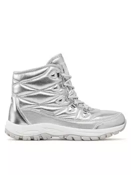 Сапоги Sprandi, серебряный