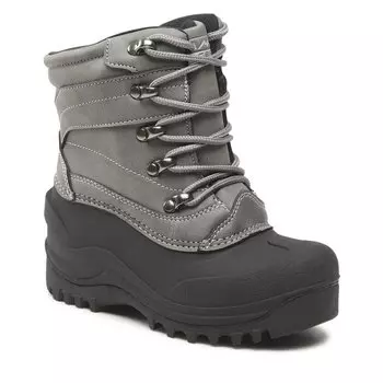 Сапоги Sprandi, серый