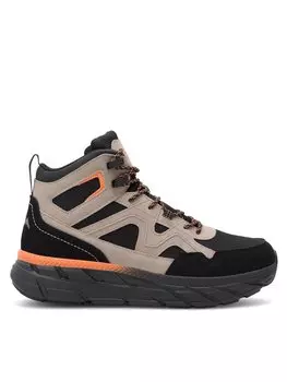 Сапоги Sprandi, серый