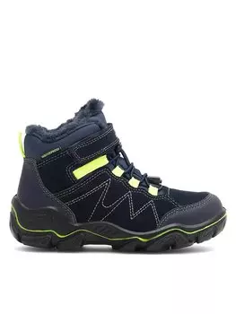 Сапоги Sprandi, синий