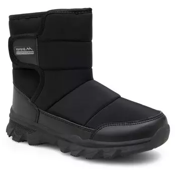 Сапоги Sprandi WINTERPUFF, черный