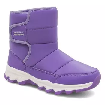 Сапоги Sprandi WINTERPUFF, фиолетовый