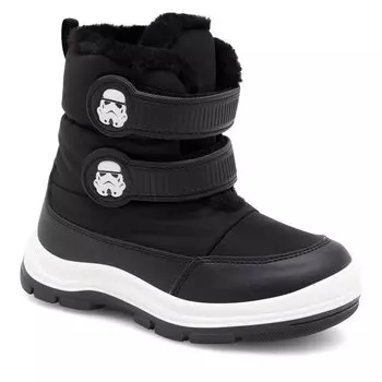 Сапоги Star Wars, черный