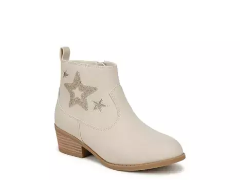 Сапоги Starbright Boot Blowfish Malibu, кремовый