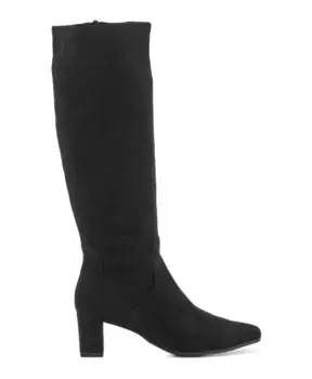 Сапоги Stefano Lauran, черный