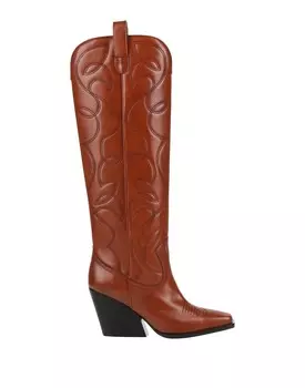 Сапоги Stella Mccartney, бежевый