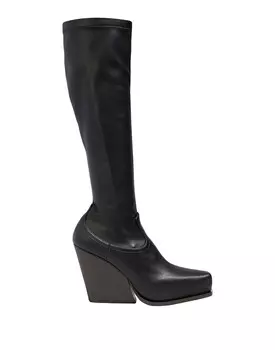 Сапоги Stella Mccartney, черный