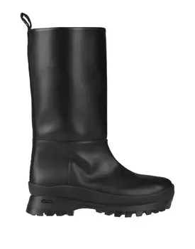 Сапоги Stella Mccartney, черный