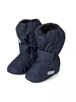 Сапоги Sterntaler Baby Schuh, синий
