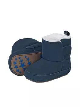 Сапоги Sterntaler Babyschuh, синий