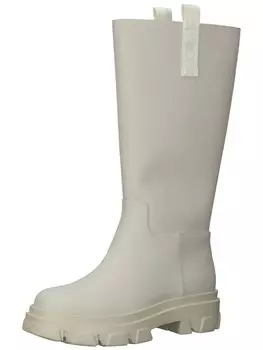 Сапоги Steve Madden, белый