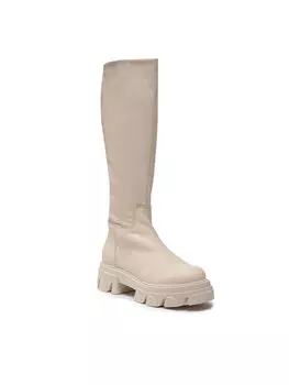 Сапоги Steve Madden, бежевый