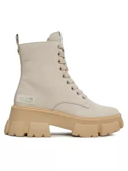 Сапоги Steve Madden, бежевый
