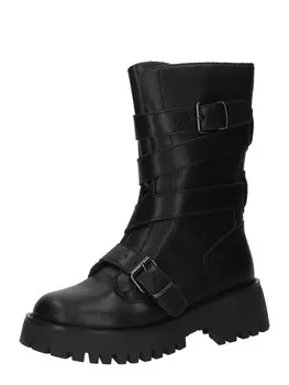 Сапоги STEVE MADDEN Boots Devlin, черный