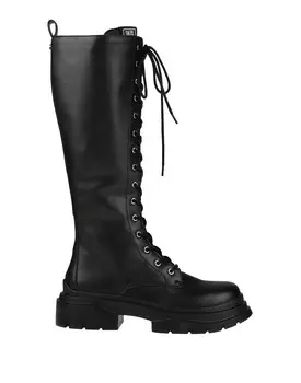 Сапоги Steve Madden, черный