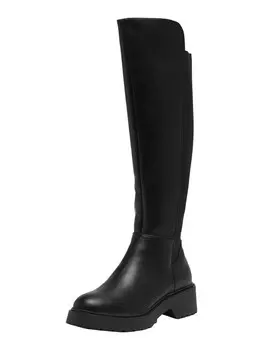 Сапоги Steve Madden, черный