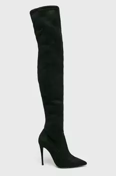Сапоги Steve Madden, черный