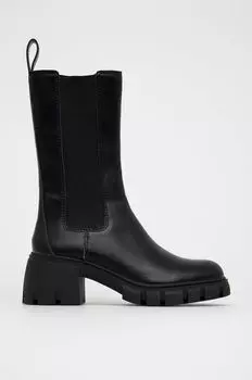 Сапоги Steve Madden, черный