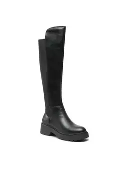Сапоги Steve Madden, черный