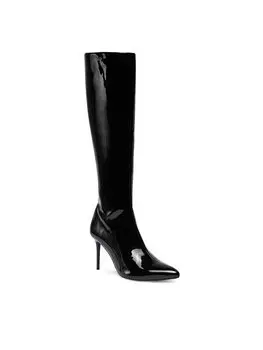 Сапоги Steve Madden, черный