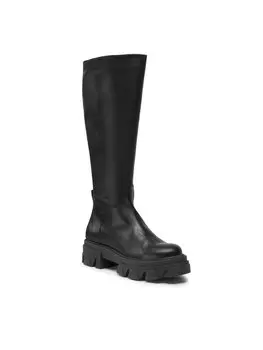 Сапоги Steve Madden, черный