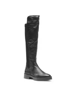 Сапоги Steve Madden, черный