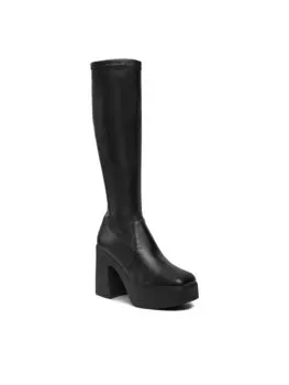 Сапоги Steve Madden, черный