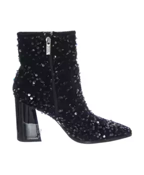 Сапоги Steve Madden, черный