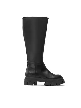 Сапоги Steve Madden, черный