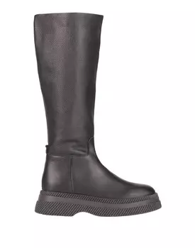 Сапоги Steve Madden, черный